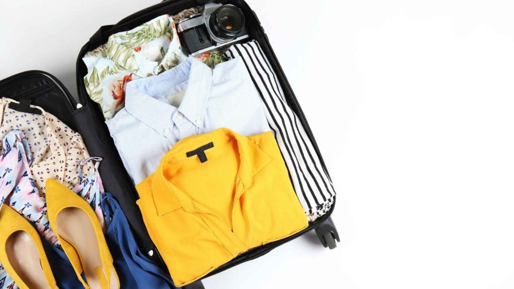 Samsonite Freeform Luggage 2021 - My Comprehensive Review