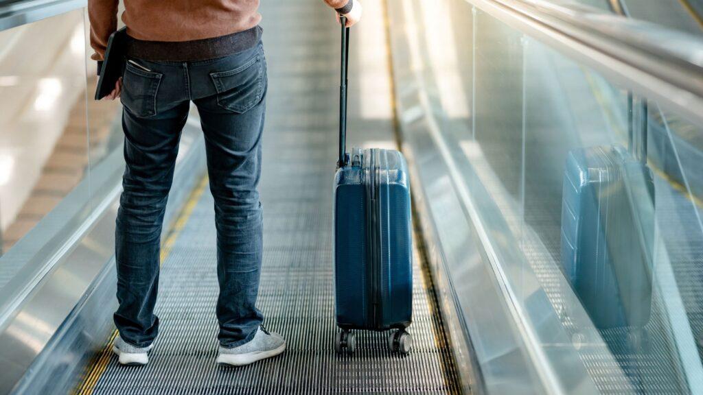 Discover the top carry-on luggage for hassle-free travel in 2023. From affordable options to laptop compartments, find your perfect companion here!
