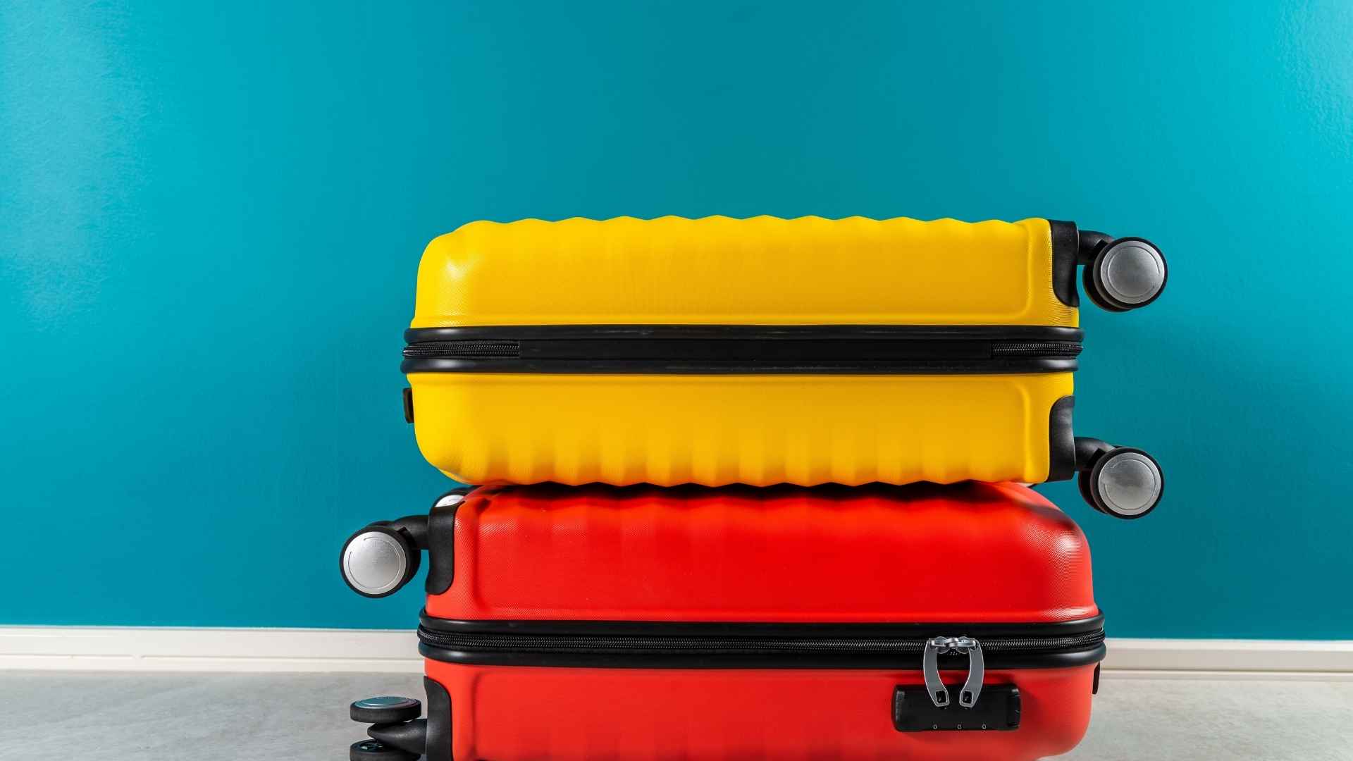 The Best Carry-On Luggage For Any Type Of Traveler - 2021