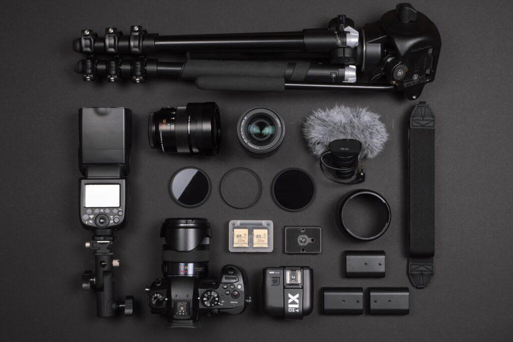 Camera, Lens, Photography image.