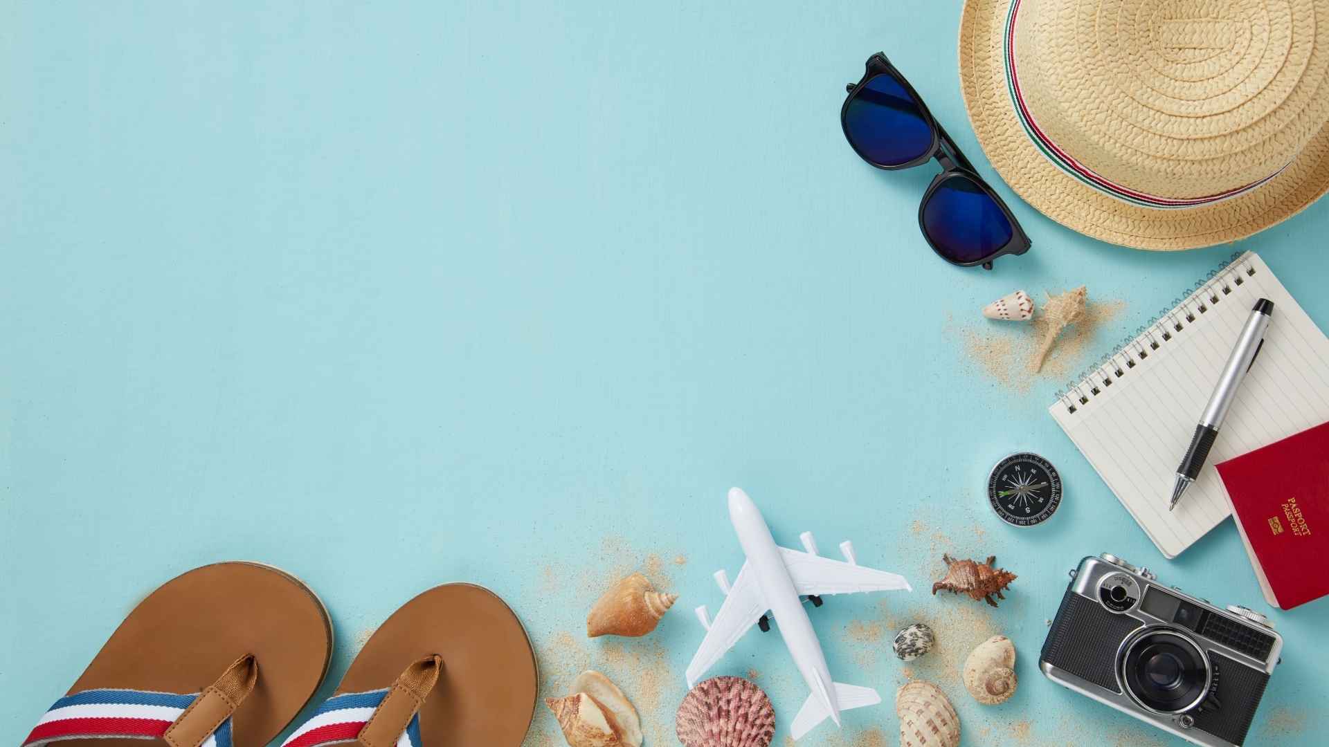 15 Amazing Travel Gadget Essentials To Improve Every Part Of Your Journey