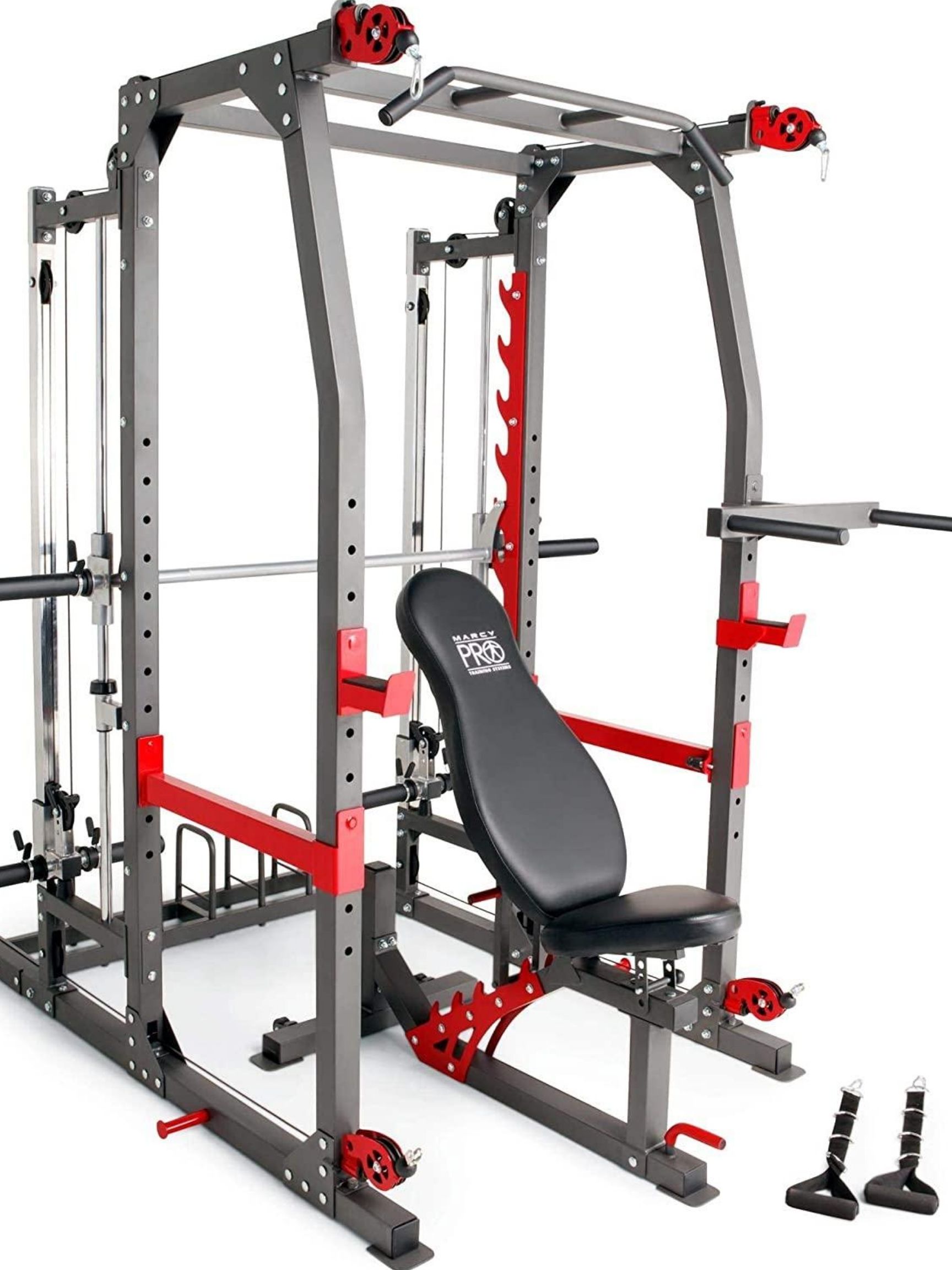 10 Best All In One Home Gym Reviews - Buyers Guide - Peek At This Blog