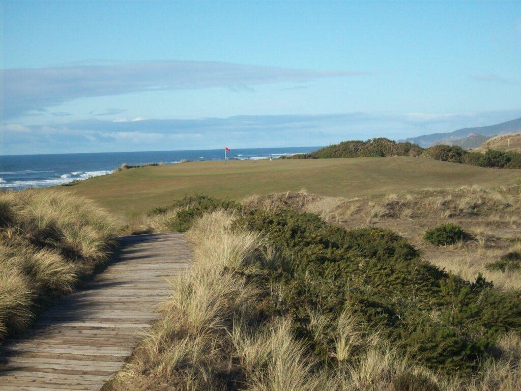 BANDON DUNES #6