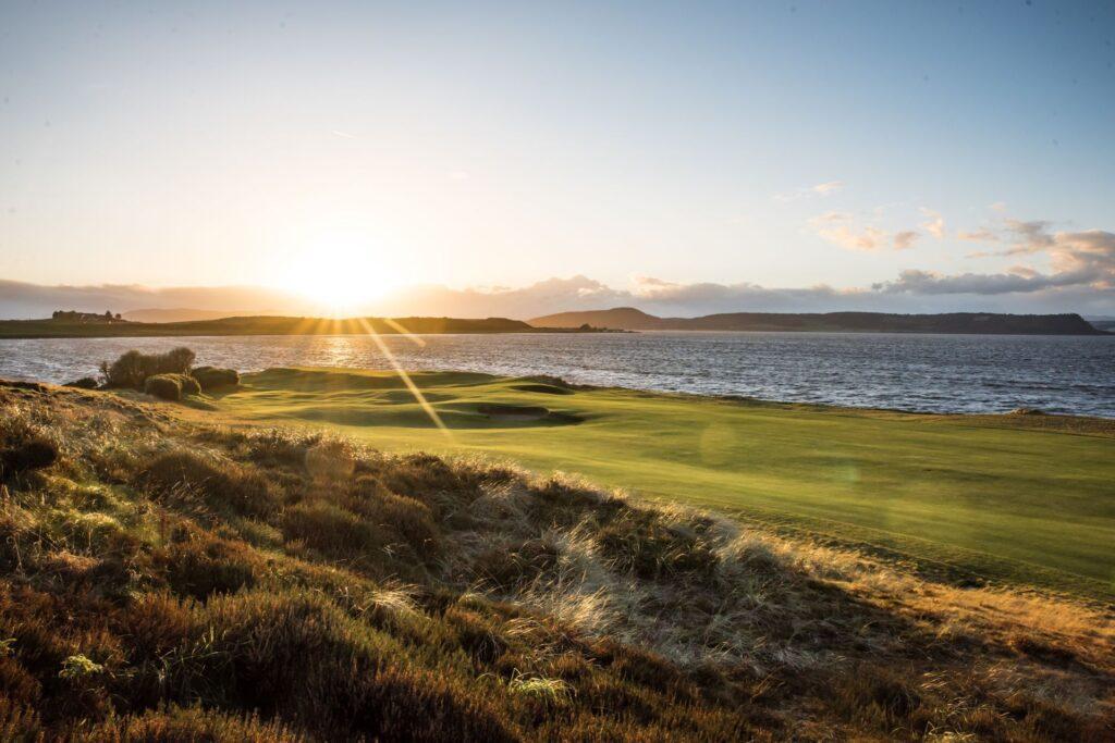 castle stuart 1
