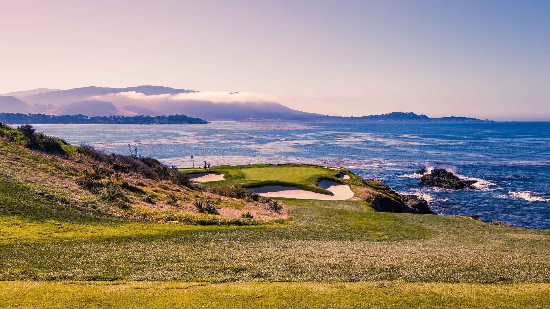 20+ Iconic Bucket List Golf Courses Every Golfer Should Play