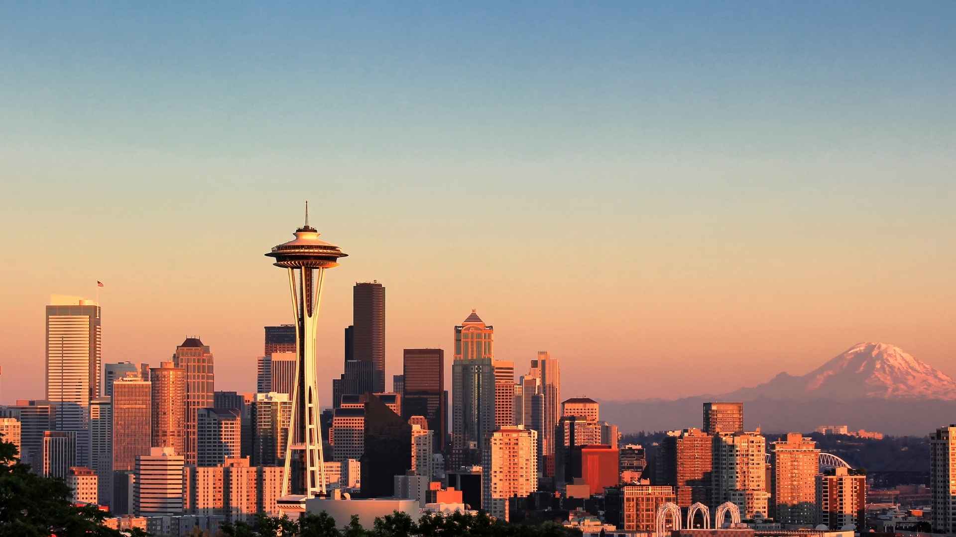 48 Hours In Seattle - The Best Way To See The Emerald City