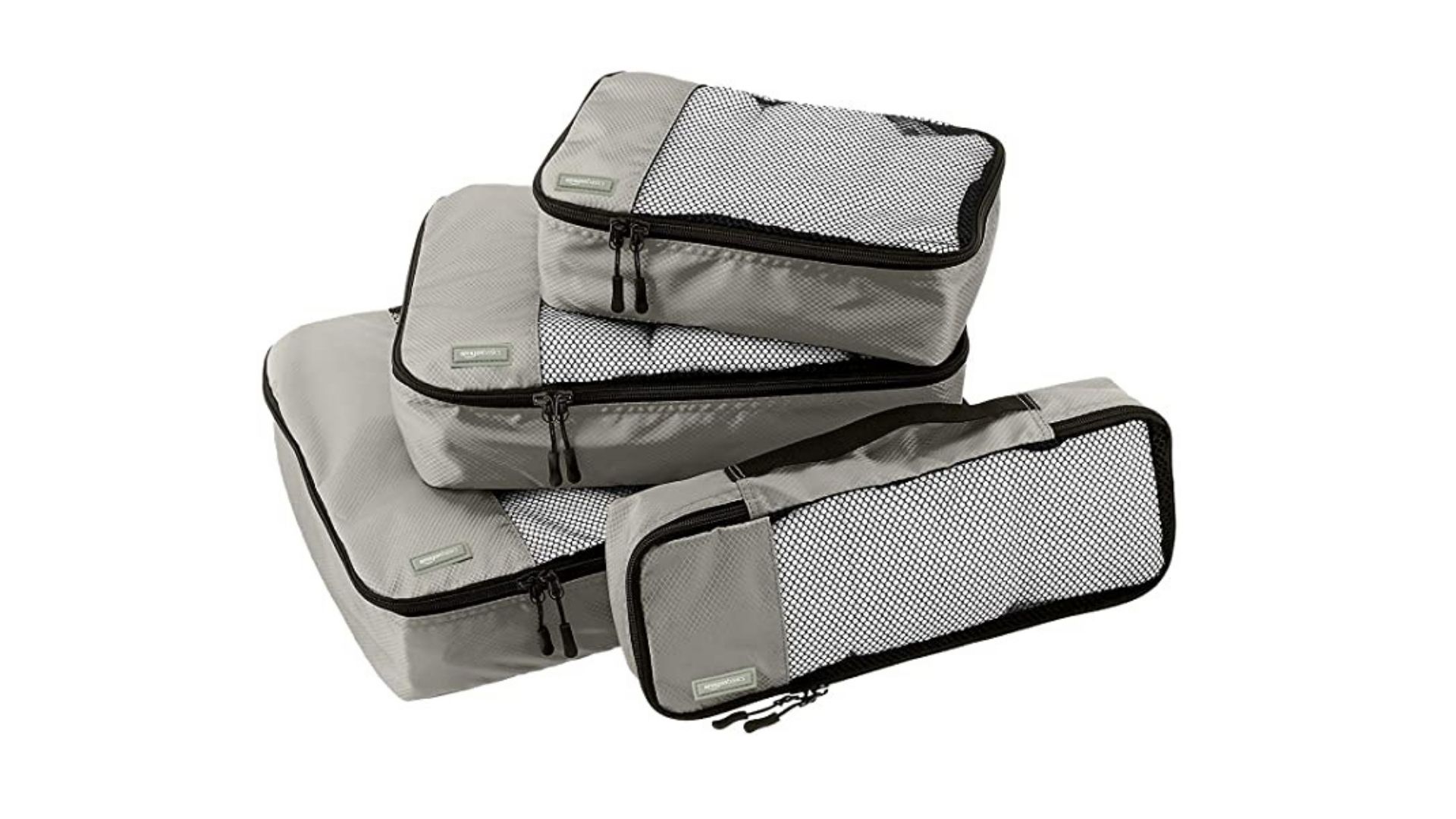 Packing Light