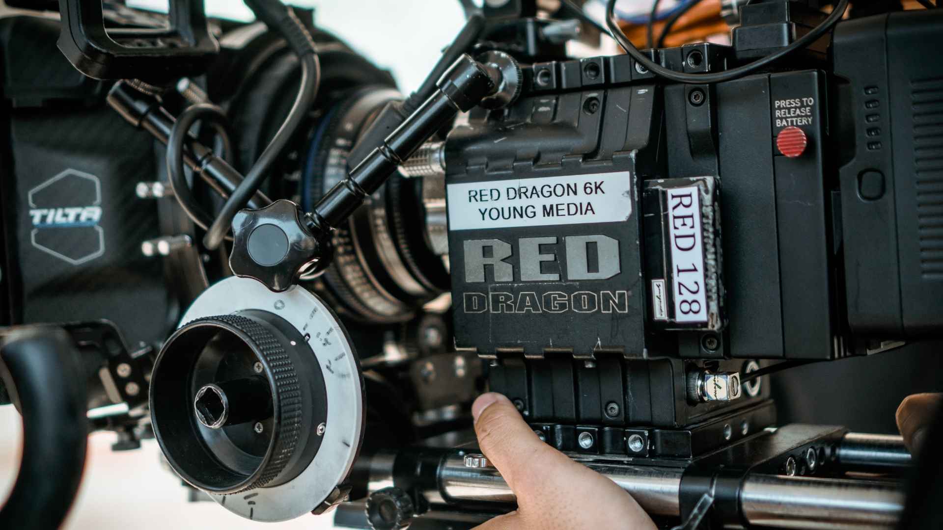 How To Find Budget Friendly Filmmaking Equipment (on the Web)?