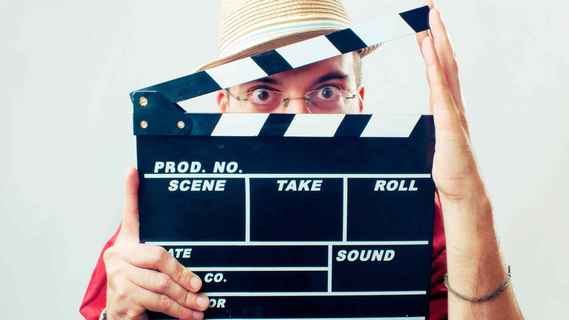 Tips For First Time Filmmakers
