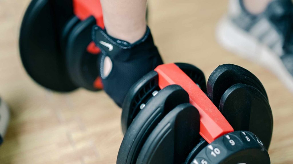 How To Build A Simplistic Home Gym Under 500 Dollars