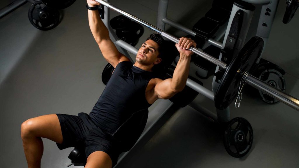 Workout Bench