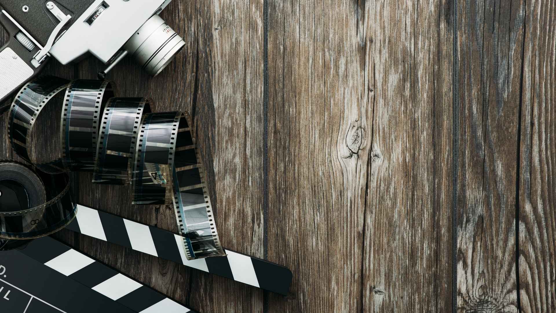 filmmaking books for beginners