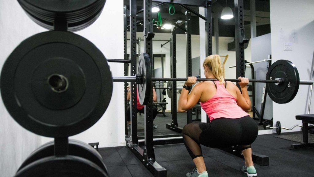 How To Build A Simplistic Home Gym Under 500 Dollars