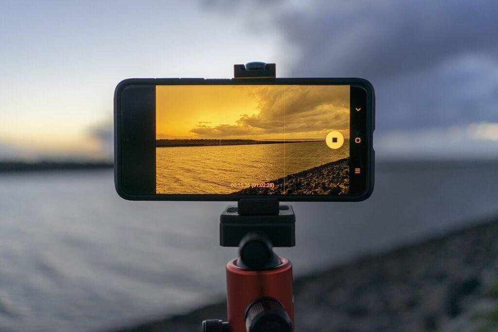 Smartphone filmmaking: Unleash your inner filmmaker