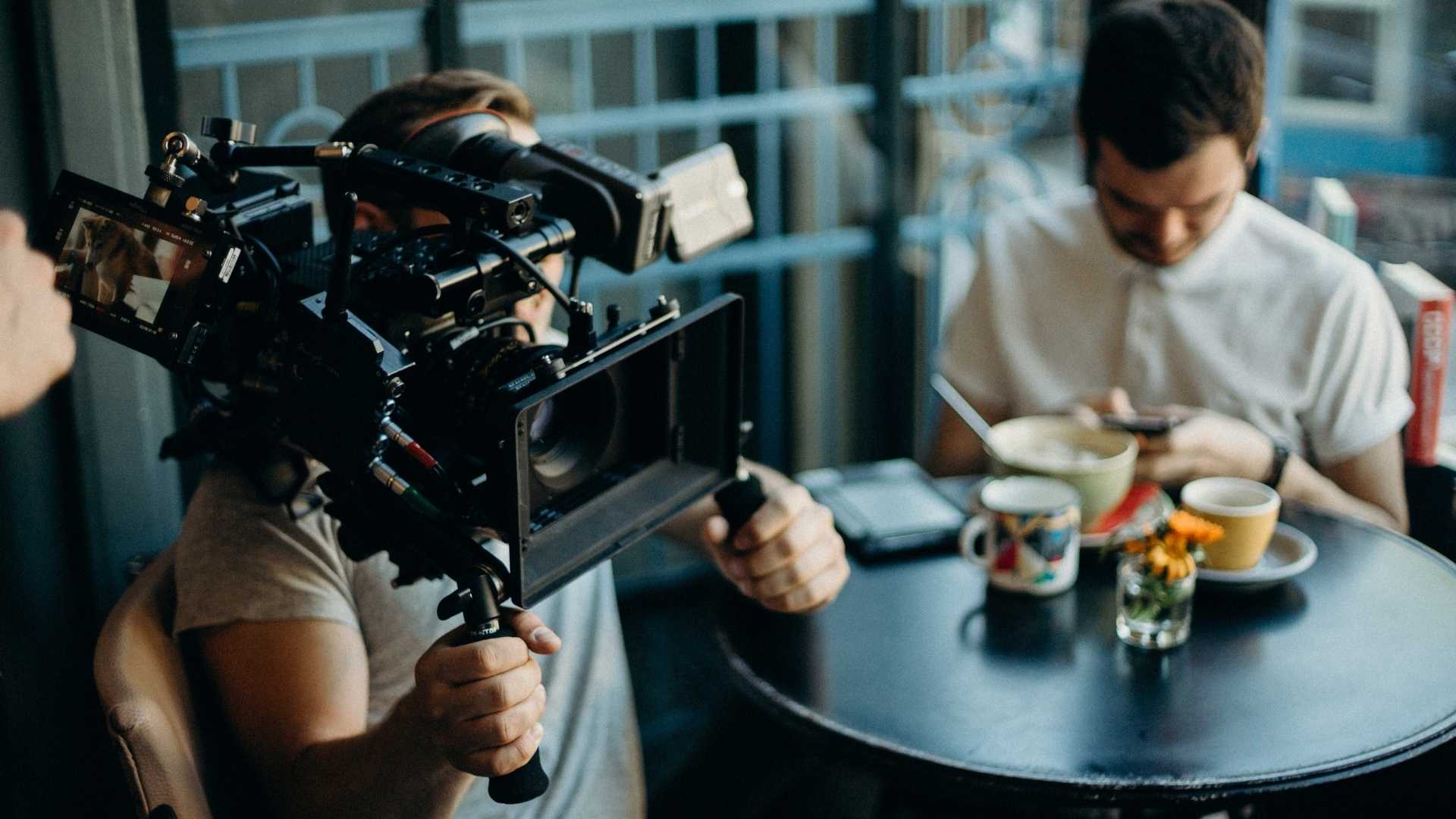 directing actors