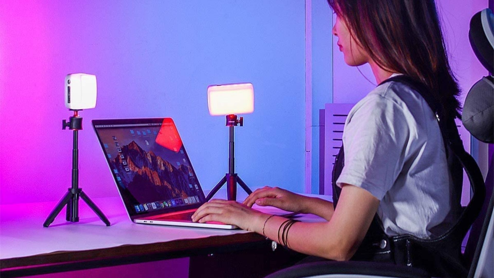 Best Lights For Smartphone Filmmaking