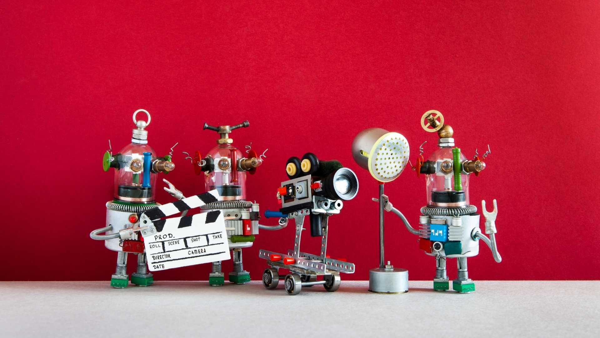 Skills Filmmakers Need