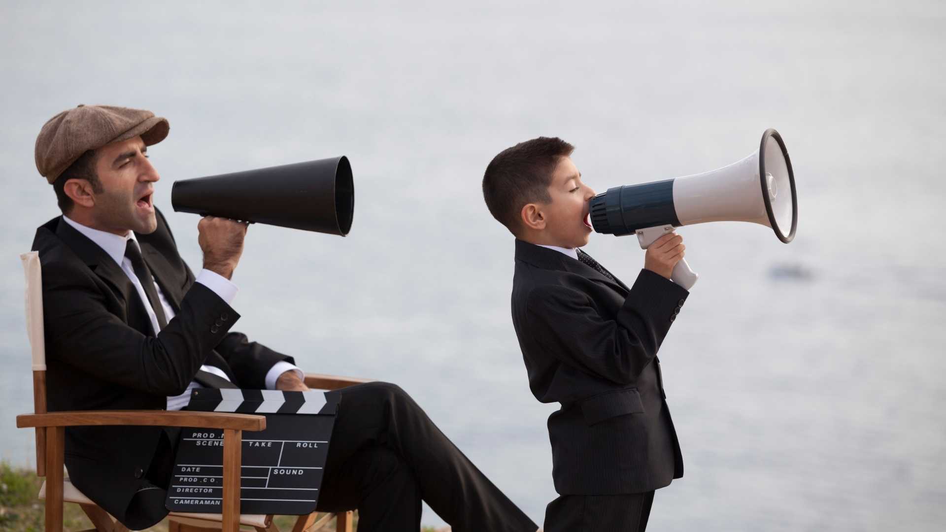 acting and directing