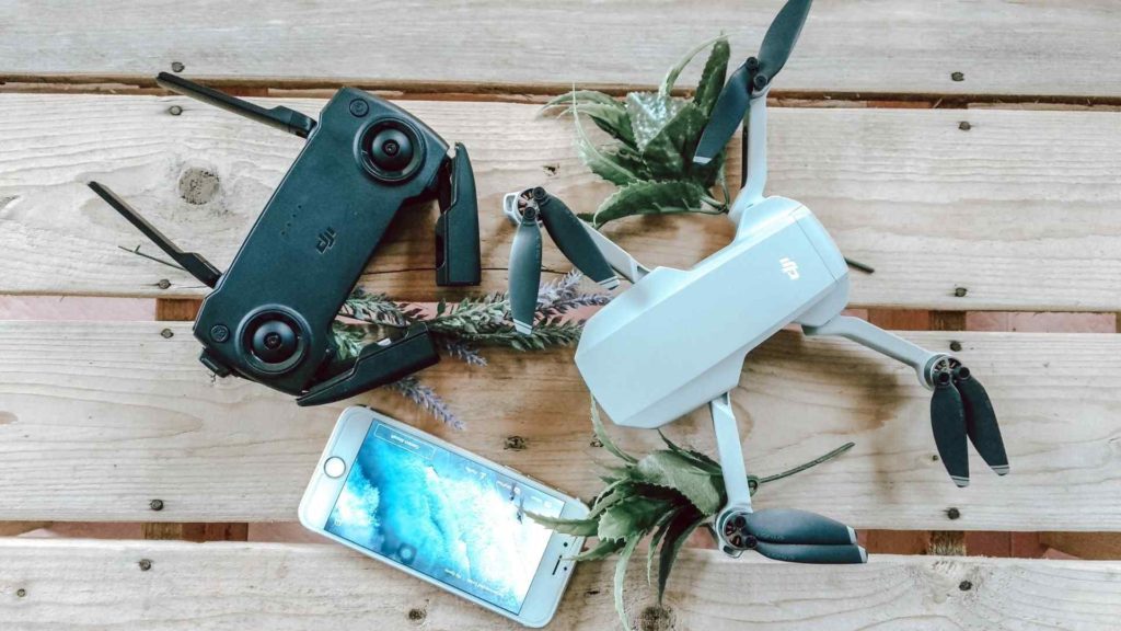 Capture stunning aerial shots, smooth stabilization, & top-quality footage. Discover the best DJI products for filmmakers in 2024, from beginner to pro.