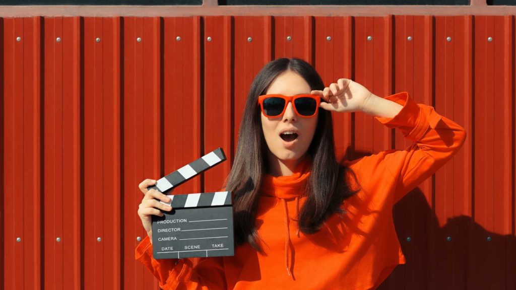 acting and directing