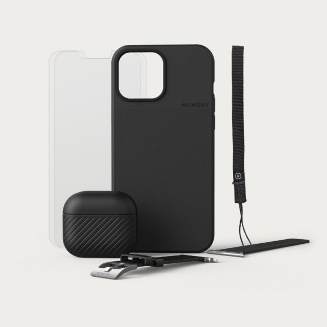 moment iPhone cases