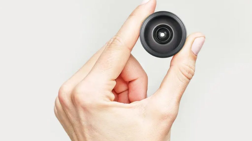 Smartphone Lenses