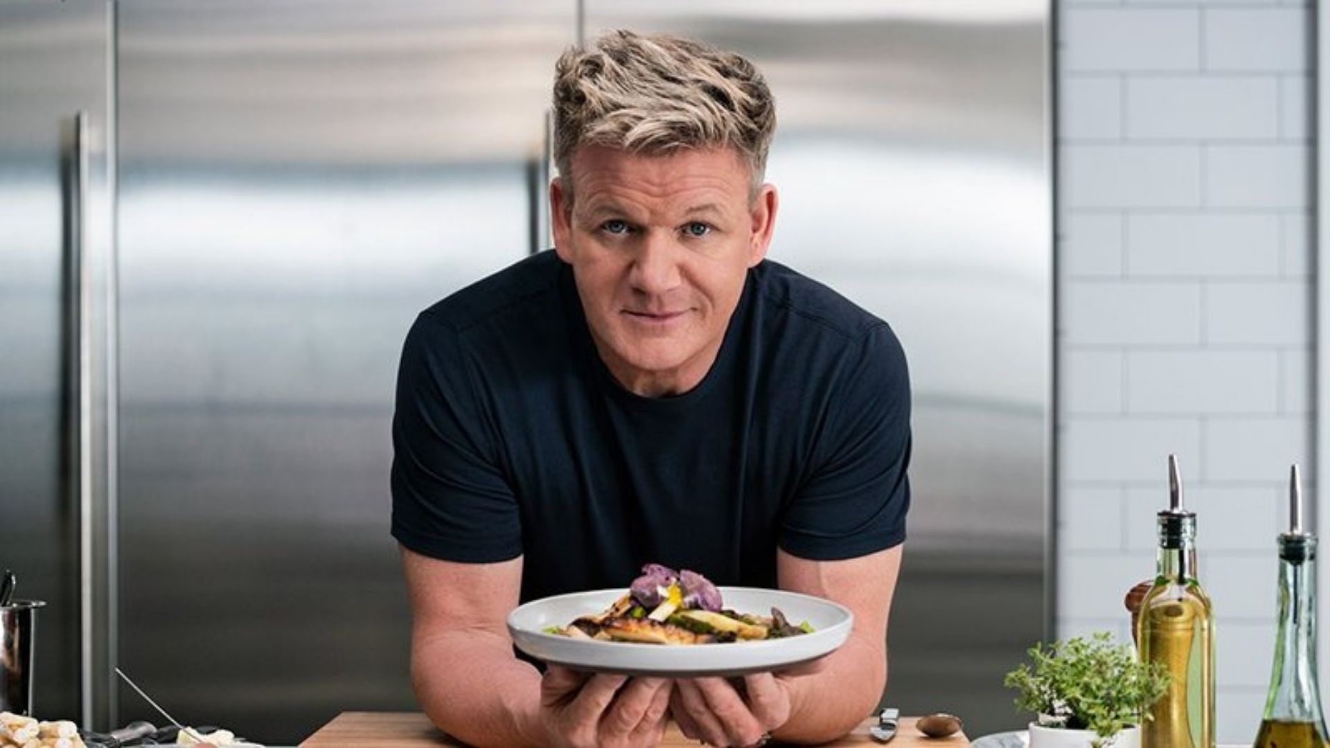 Online Cooking Classes