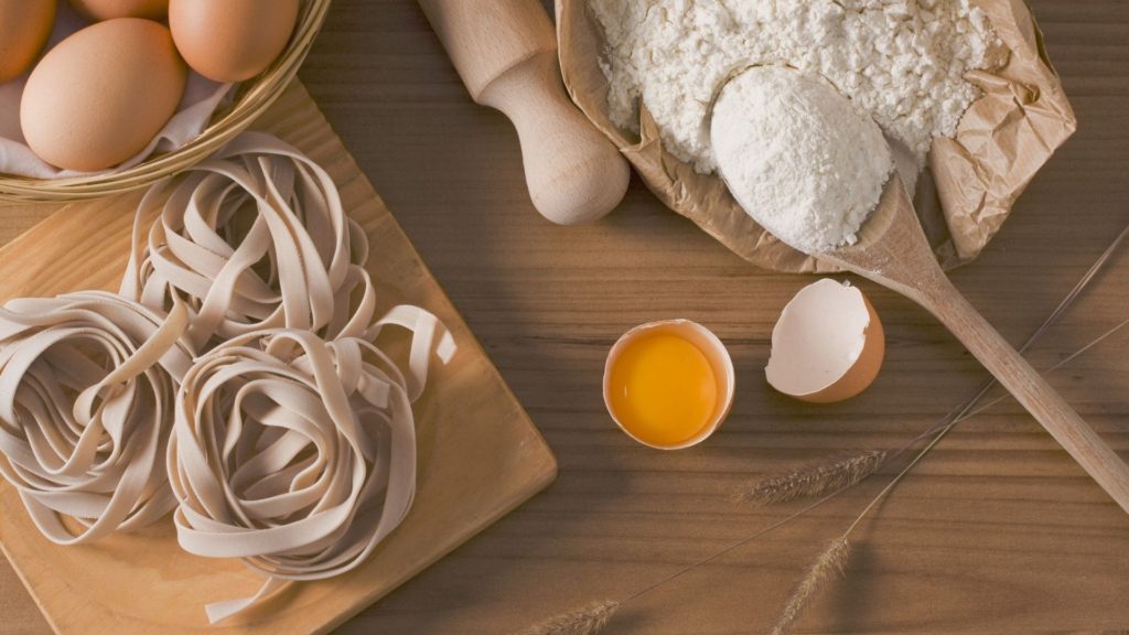 Masterclass Online Cooking Classes