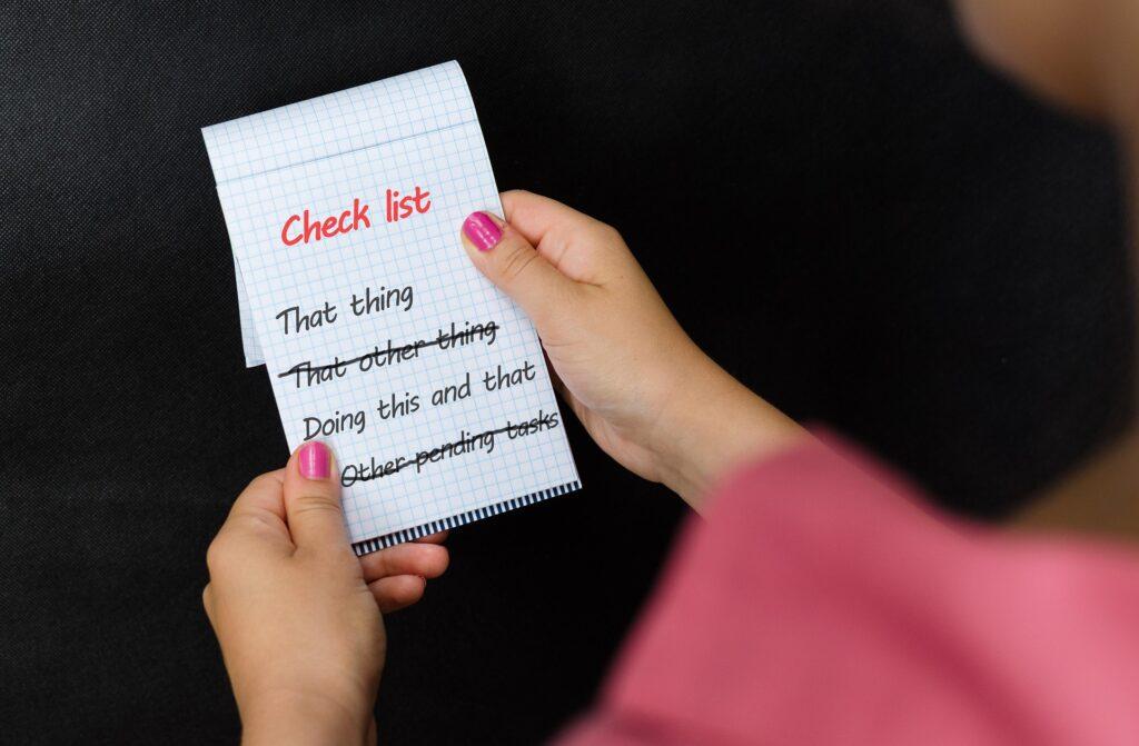 checklist 6203690 1920