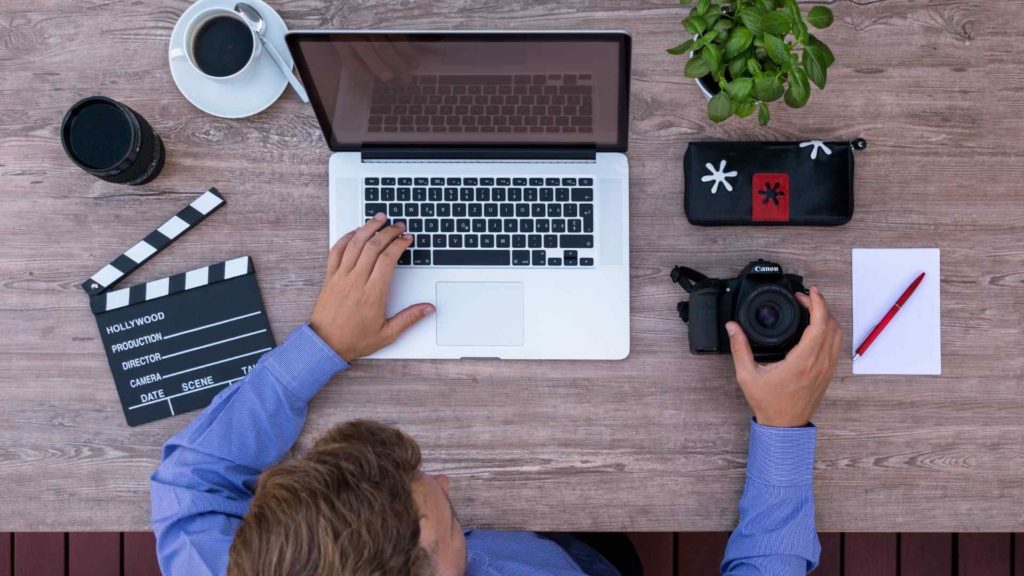 Filmmaking Resources