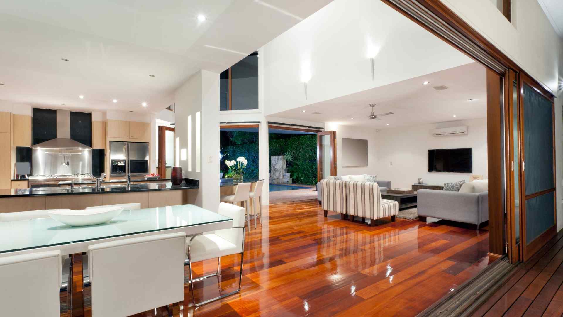 home automation