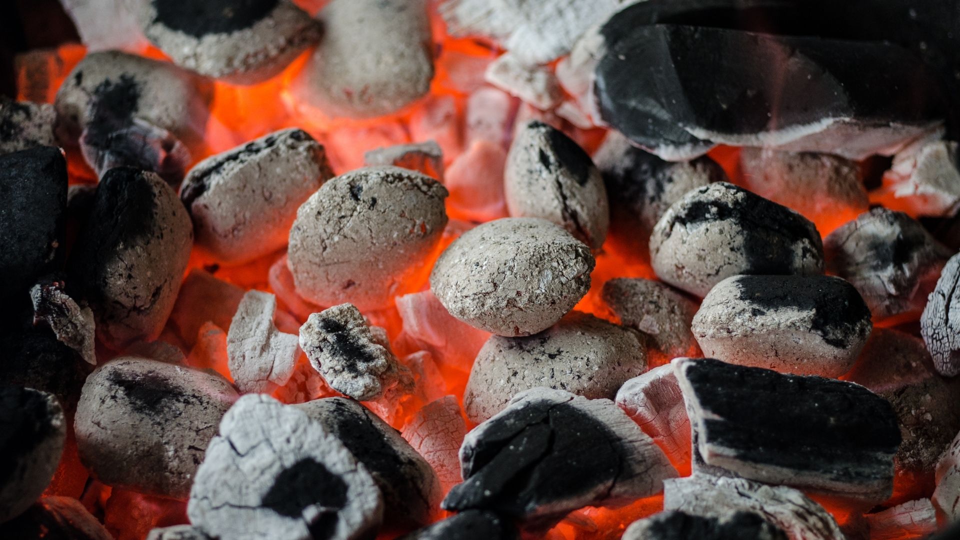 backyard BBQ products