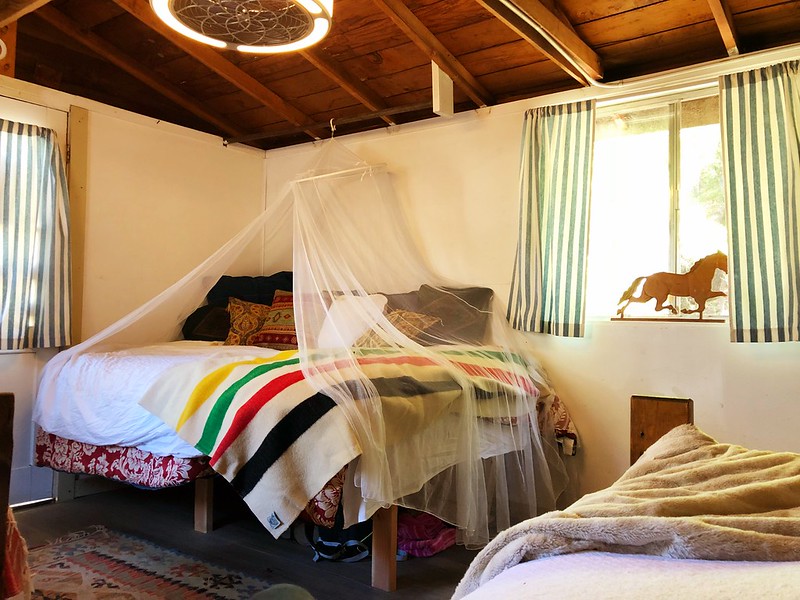 Cozy Bedding