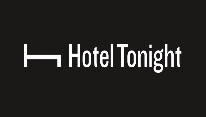Hotel Tonight