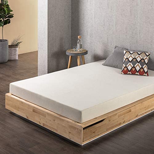 glamping Memory Foam Mattress