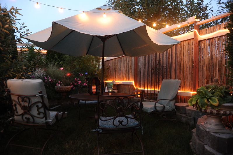 Patio Lights