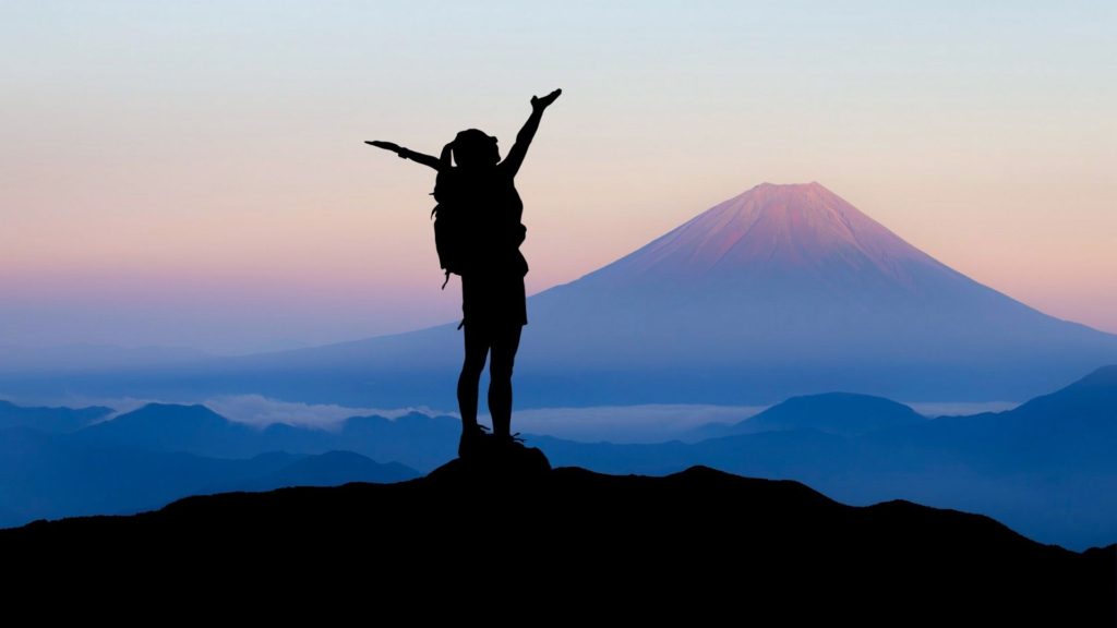 Personal development