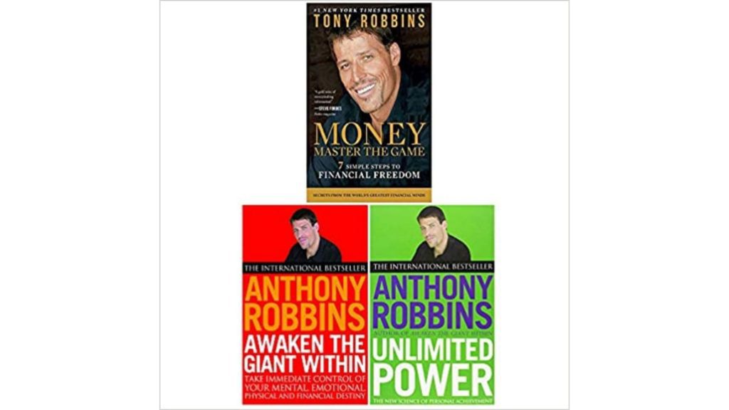 15 Amazing Self-Improvement Books To Change Your Life