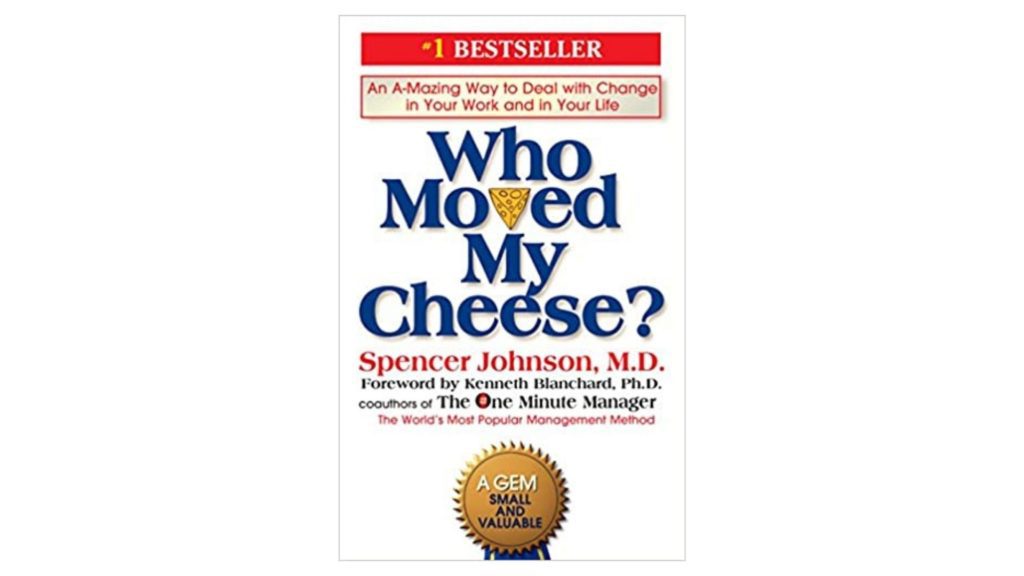 15 Amazing Self-Improvement Books To Change Your Life