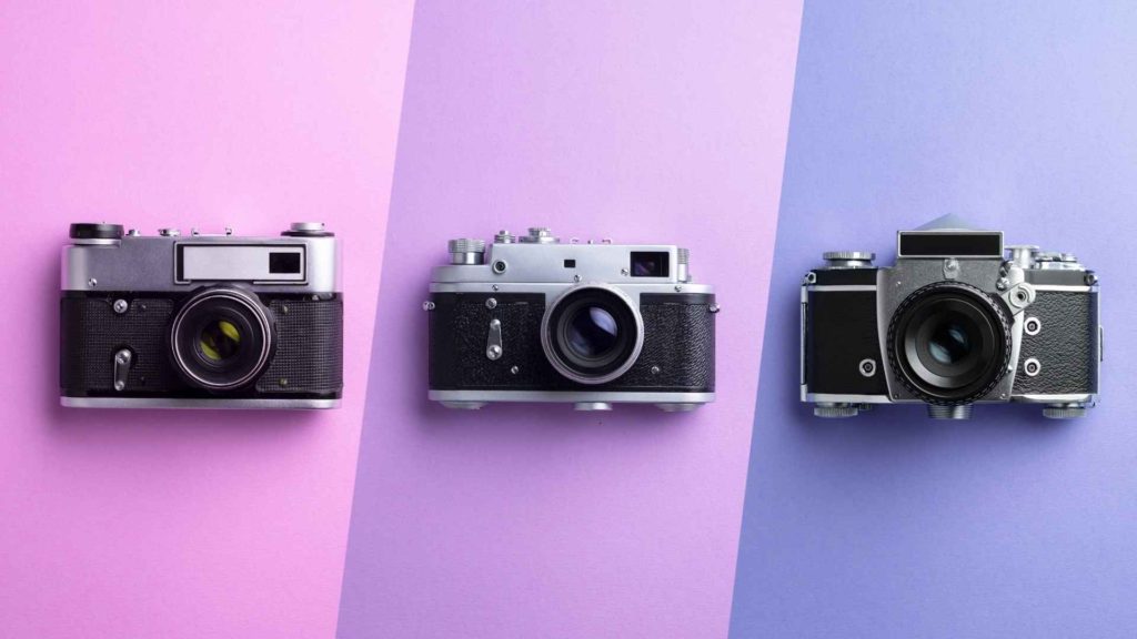 Best Mirrorless Cameras for Beginners