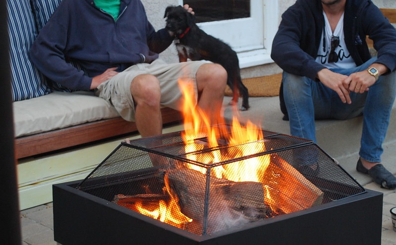 glamping