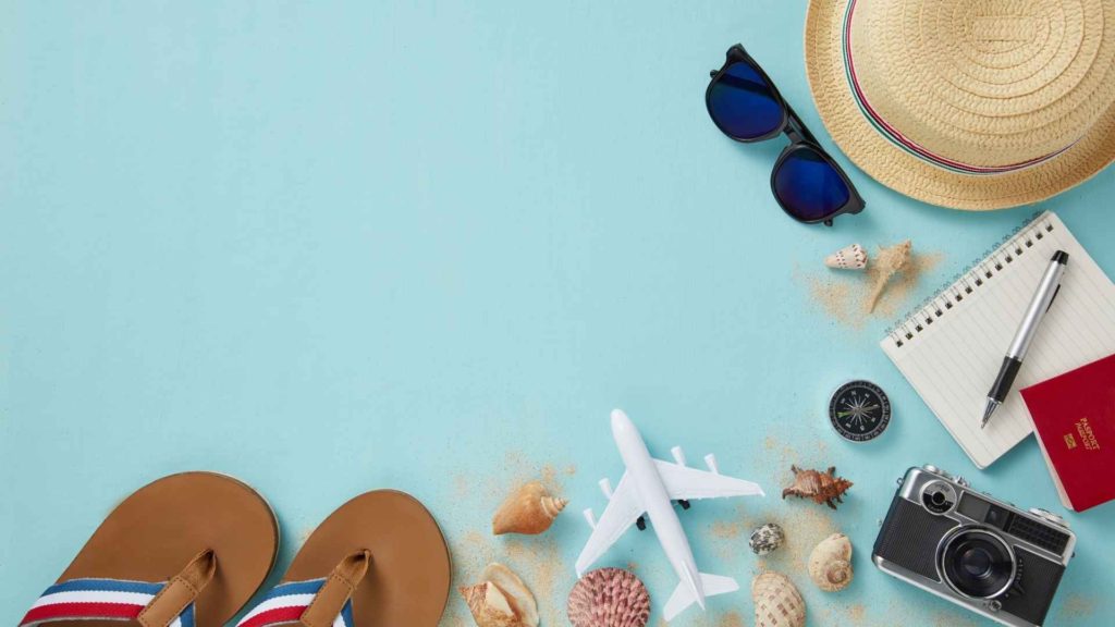 packing organizers for travel