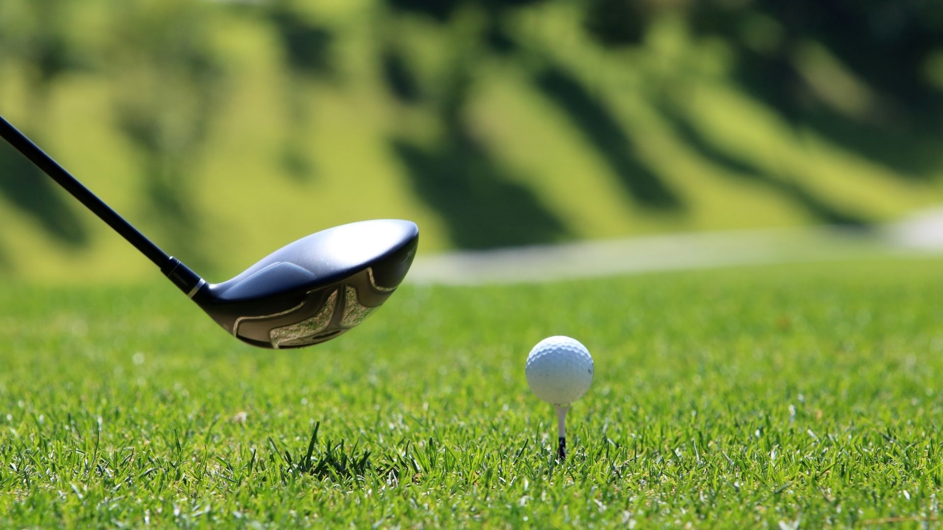 Palm Springs golf