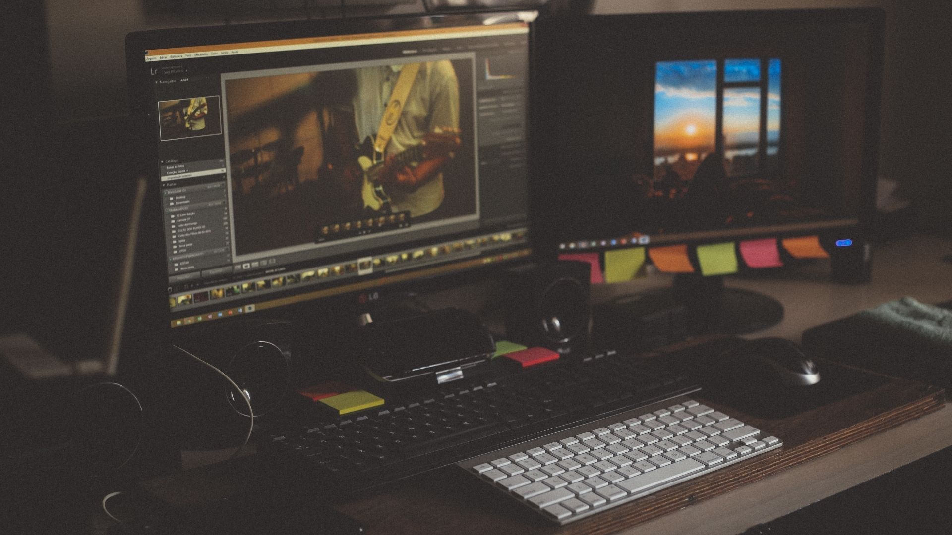 Top 5 Important Reasons Why You Shouldn’t Fix It In Post
