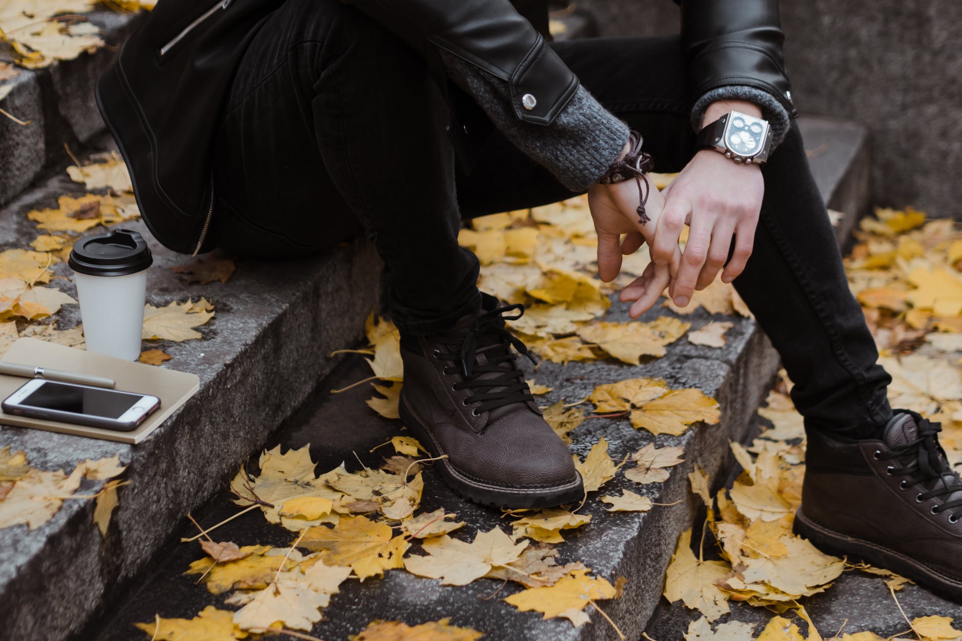 15+ Fall Style Essentials Every Man Needs