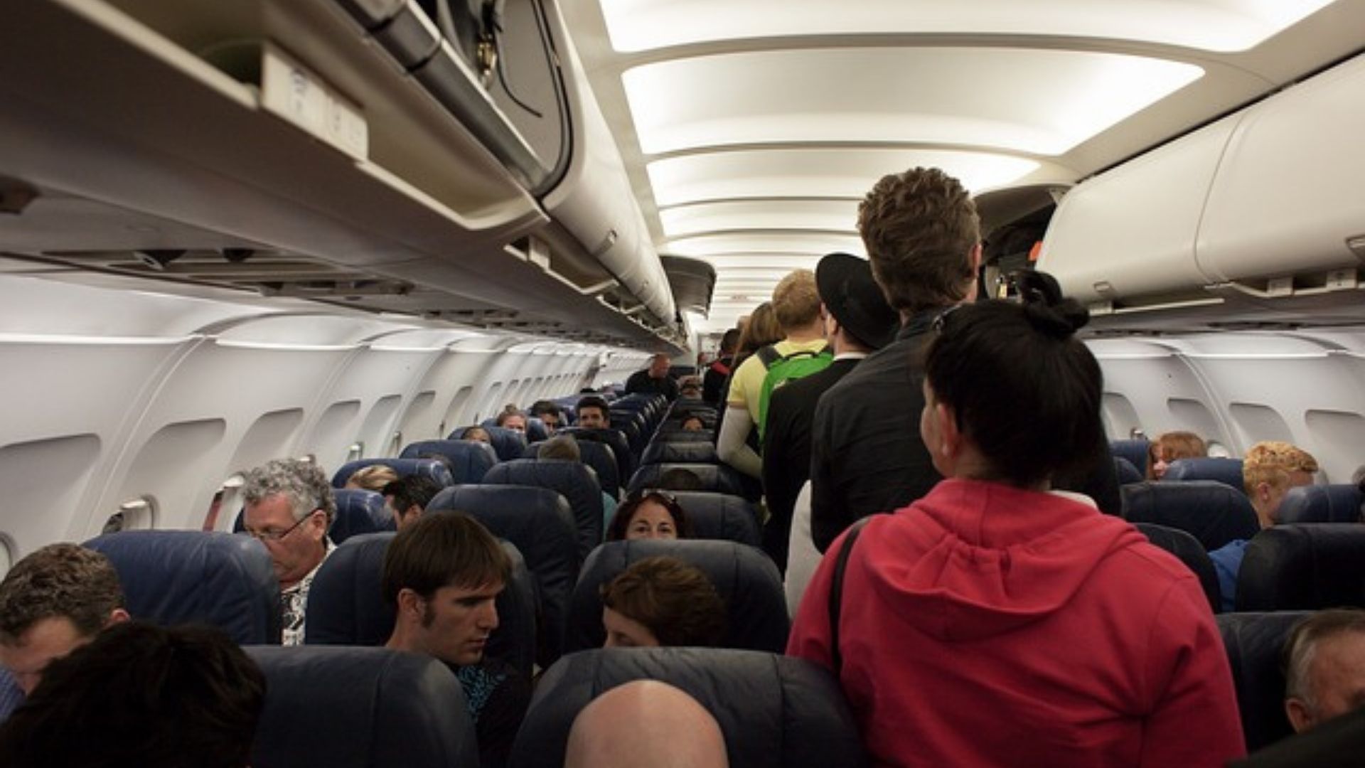 Survive Airline Travel – How prepared are you when you are heading to the airport?