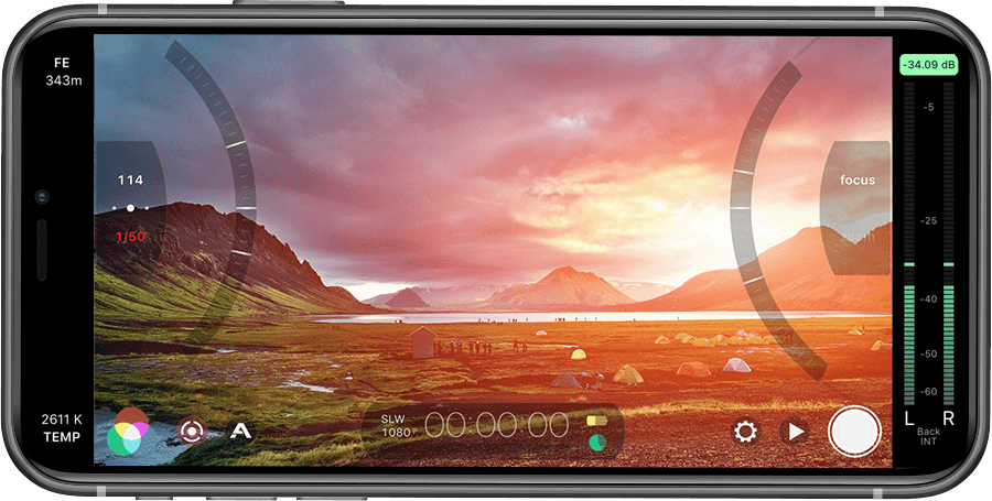 7+ Best Tips On How To Make A Smartphone Movie For TV & Cinema