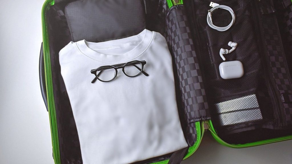 Best Luggage Buyers Guide 101