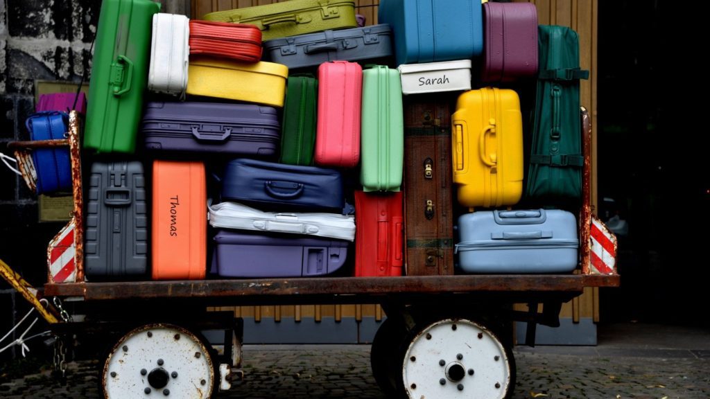 Best Luggage Buyers Guide 101