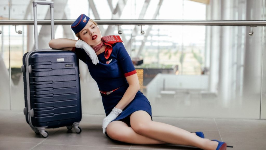 Luggage 2